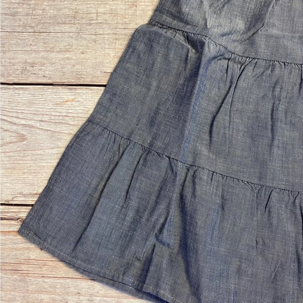 📌🆕 Gymboree • Smocked Tiered • Dress